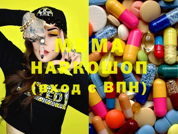 бошки Инта